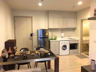 2 bed Condo in Life Sukhumvit 48 Khlongtoei District C07609