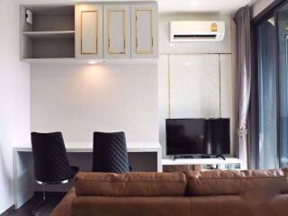 1 bed Condo in Ideo Q Siam - Ratchathewi Thanonphayathai Sub District C07605