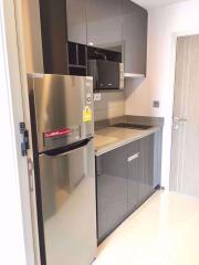 1 bed Condo in Ideo Q Siam - Ratchathewi Thanonphayathai Sub District C07605