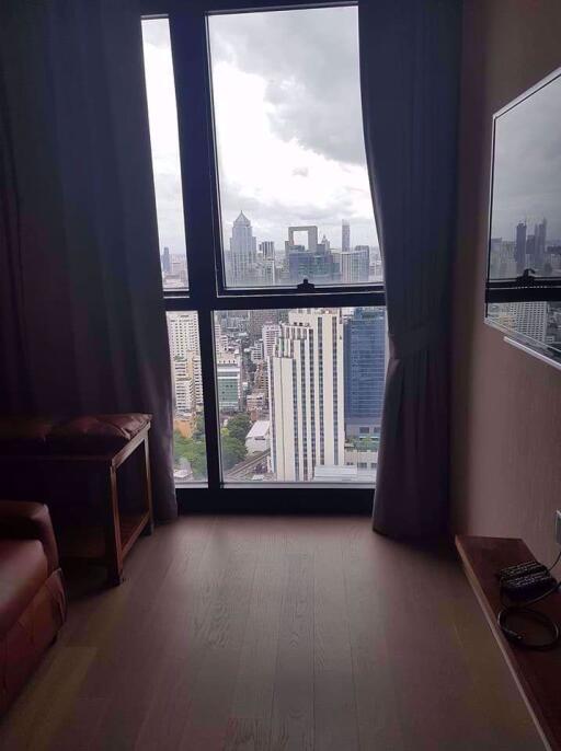 1 bed Condo in Ashton Asoke Watthana District C07603