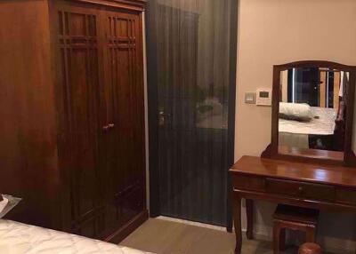 1 bed Condo in Ashton Asoke Watthana District C07603