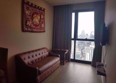 1 bed Condo in Ashton Asoke Watthana District C07603