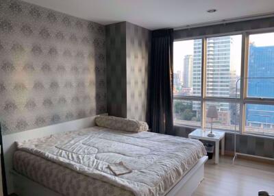 1 bed Condo in Life @ Sathorn 10 Silom Sub District C07599