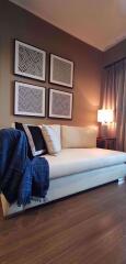 2 bed Condo in Ideo Sukhumvit 93 Phrakhanong District C07596