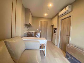 1 bed Condo in Knightsbridge Prime Sathorn Thungmahamek Sub District C07589