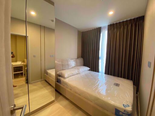 1 bed Condo in Knightsbridge Prime Sathorn Thungmahamek Sub District C07589