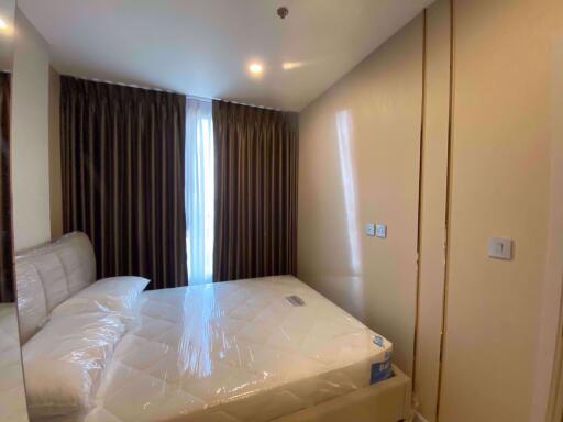 1 bed Condo in Knightsbridge Prime Sathorn Thungmahamek Sub District C07589