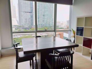 1 bed Condo in Baan Sathorn Chaopraya Khlong Ton Sai Sub District C07587