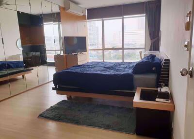 1 bed Condo in Baan Sathorn Chaopraya Khlong Ton Sai Sub District C07587