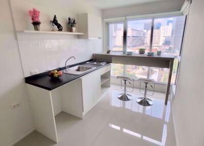 1 bed Condo in Aspire Rama 9 Bangkapi Sub District C07585