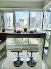 1 bed Condo in Aspire Rama 9 Bangkapi Sub District C07585