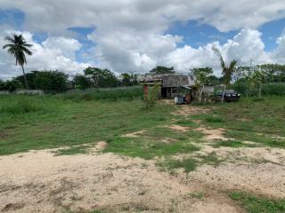 2 Rai Land in Bang Saray for Sale