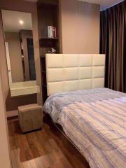 2 bed Condo in Chewathai Interchange Bangsue Sub District C07582