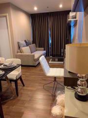 2 bed Condo in Chewathai Interchange Bangsue Sub District C07582