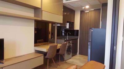 1 bed Condo in Ashton Asoke Watthana District C07581