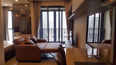 1 bed Condo in Ashton Asoke Watthana District C07581