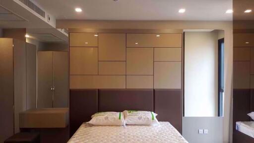 1 bed Condo in Ashton Asoke Watthana District C07581