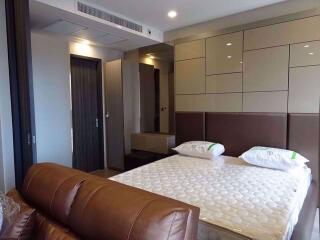 1 bed Condo in Ashton Asoke Watthana District C07581