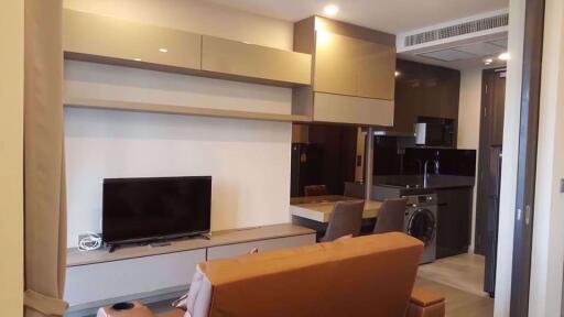 1 bed Condo in Ashton Asoke Watthana District C07581