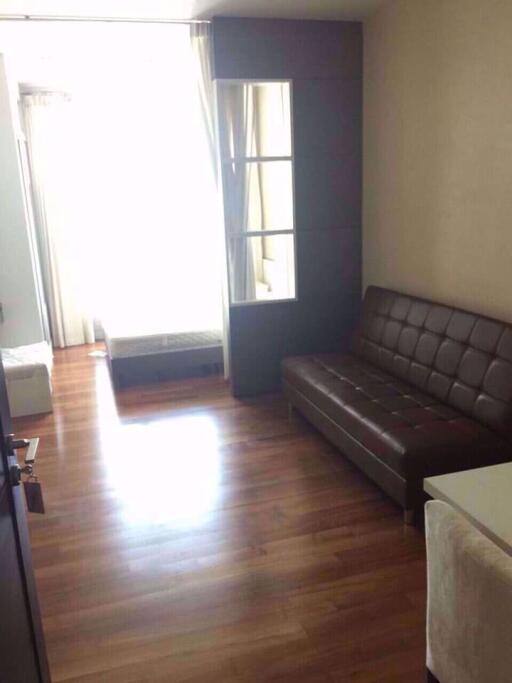 Studio bed Condo in Ivy Sathorn 10 Silom Sub District C07578