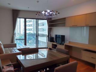 1 bed Condo in Bright Sukhumvit 24 Khlongtan Sub District C07575