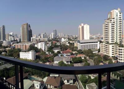 1 bed Condo in H Sukhumvit 43 Watthana District C07573