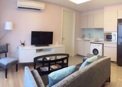 1 bed Condo in H Sukhumvit 43 Watthana District C07573