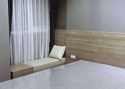 1 bed Condo in Rhythm Sathorn Yan Nawa Sub District C07572