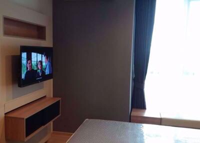 1 bed Condo in Rhythm Sathorn Yan Nawa Sub District C07572