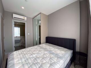 1 bed Condo in Knightsbridge Prime Sathorn Thungmahamek Sub District C07571