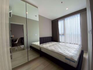 1 bed Condo in Knightsbridge Prime Sathorn Thungmahamek Sub District C07571