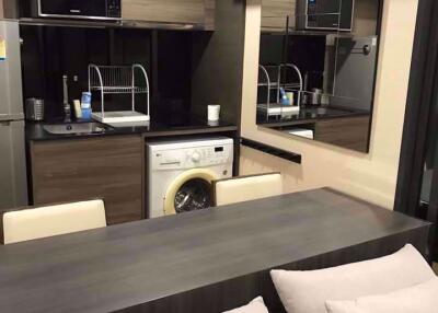 1 bed Condo in Klass Condo Langsuan Lumphini Sub District C07566