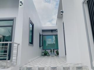 Brand New Bang Saray House for Sale