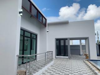 Brand New Bang Saray House for Sale