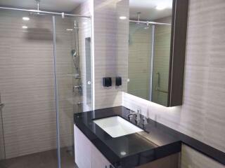 1 bed Condo in Klass Condo Langsuan Lumphini Sub District C07554