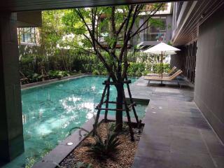 1 bed Condo in Klass Condo Langsuan Lumphini Sub District C07554