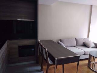 1 bed Condo in Klass Condo Langsuan Lumphini Sub District C07554