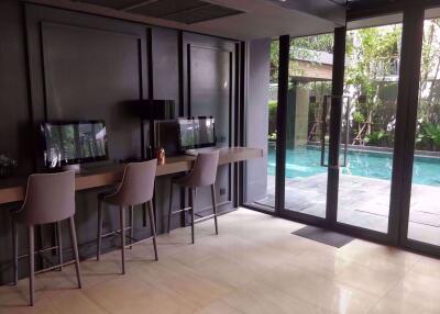 1 bed Condo in Klass Condo Langsuan Lumphini Sub District C07554