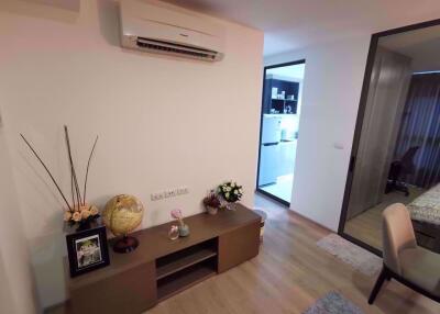 1 bed Condo in D’MEMORIA Samsennai Sub District C07552