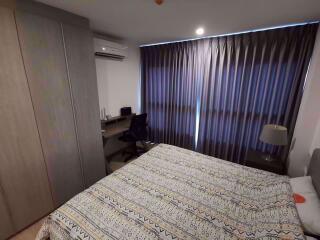 1 bed Condo in D’MEMORIA Samsennai Sub District C07552