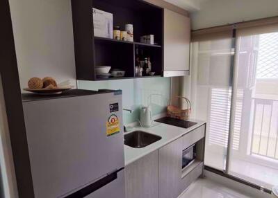 1 bed Condo in D’MEMORIA Samsennai Sub District C07552