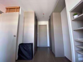 1 bed Condo in Ideo Sukhumvit 93 Phrakhanong District C07549