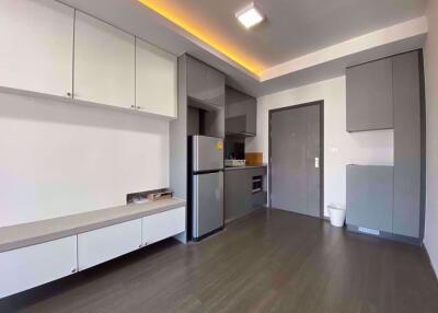 1 bed Condo in Ideo Sukhumvit 93 Phrakhanong District C07549