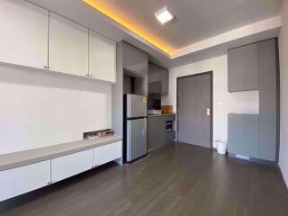 1 bed Condo in Ideo Sukhumvit 93 Phrakhanong District C07549