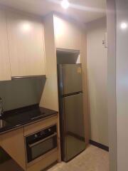 1 bed Condo in Sathorn Gardens Thungmahamek Sub District C07543