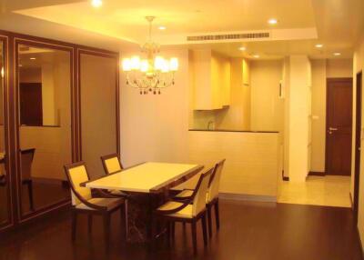 1 bed Condo in Sathorn Gardens Thungmahamek Sub District C07543