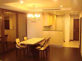 1 bed Condo in Sathorn Gardens Thungmahamek Sub District C07543