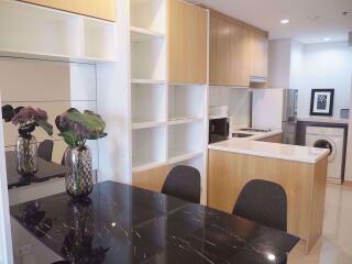 1 bed Condo in Villa Asoke Makkasan Sub District C07540