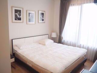 1 bed Condo in Villa Asoke Makkasan Sub District C07540