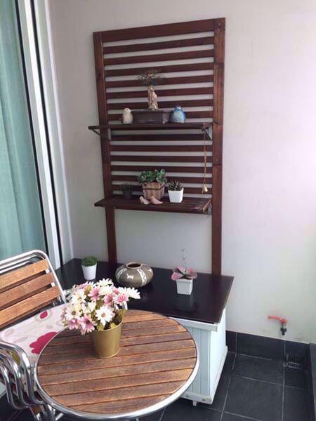 2 bed Condo in The Infinity Silom Sub District C07537